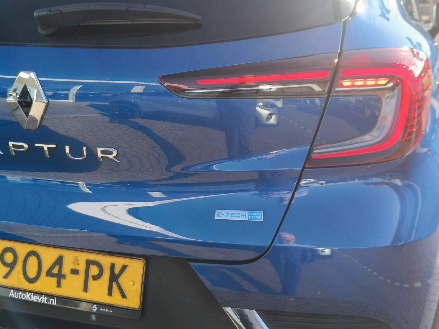 Renault