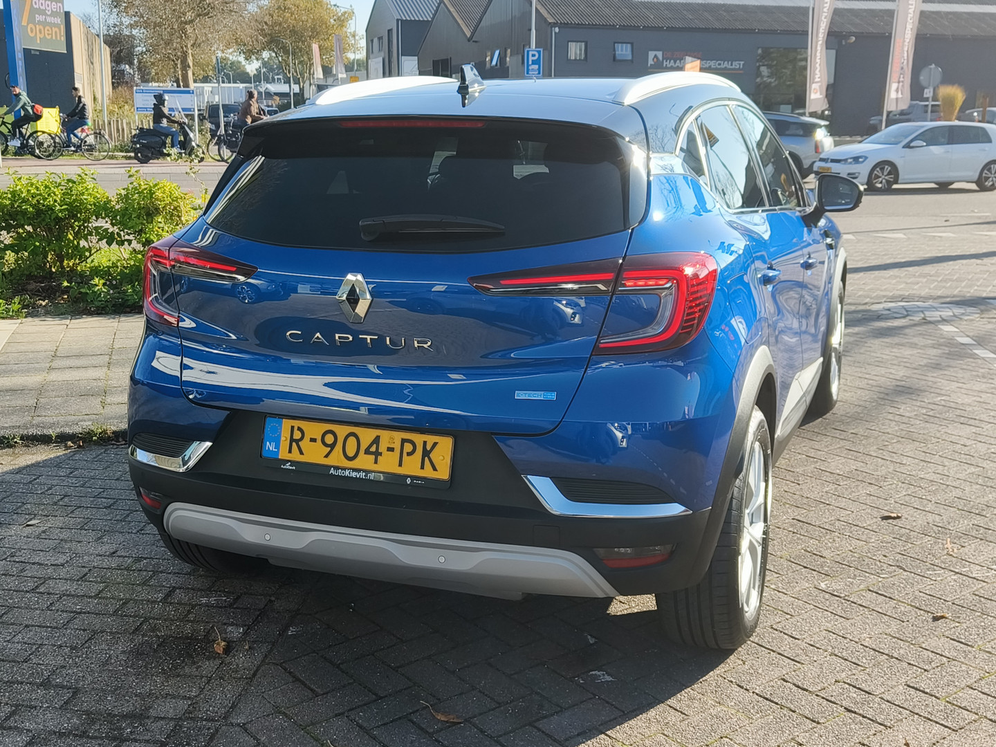 Renault