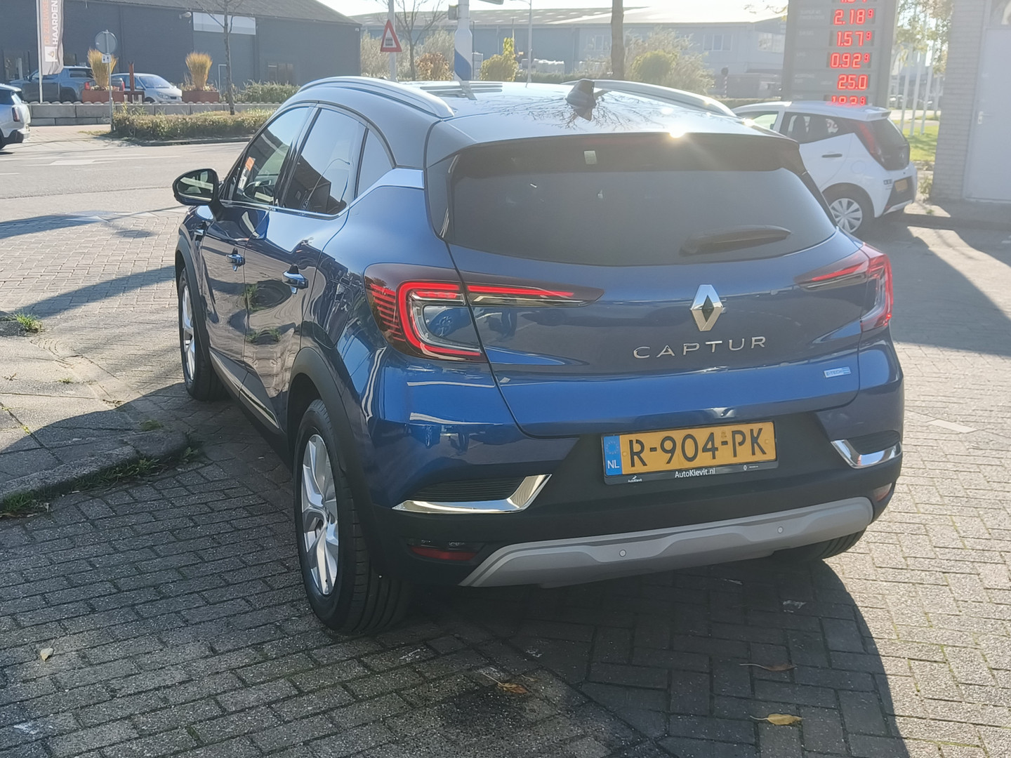 Renault