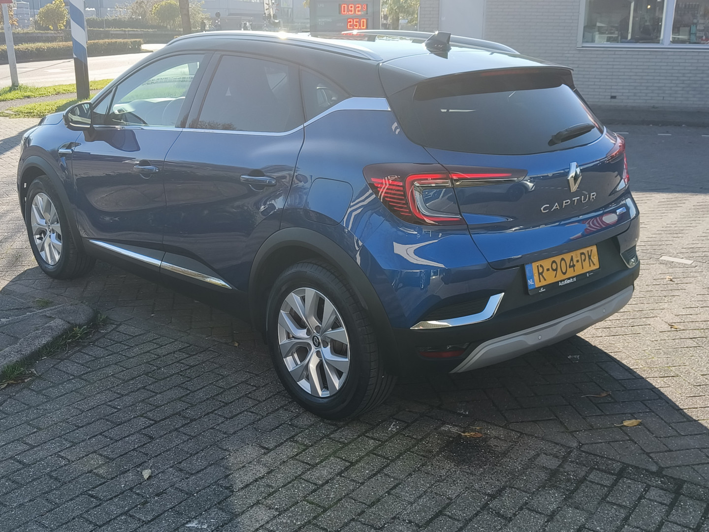 Renault