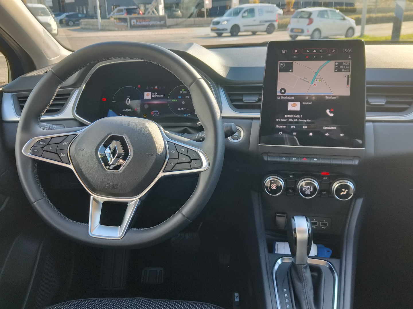 Renault