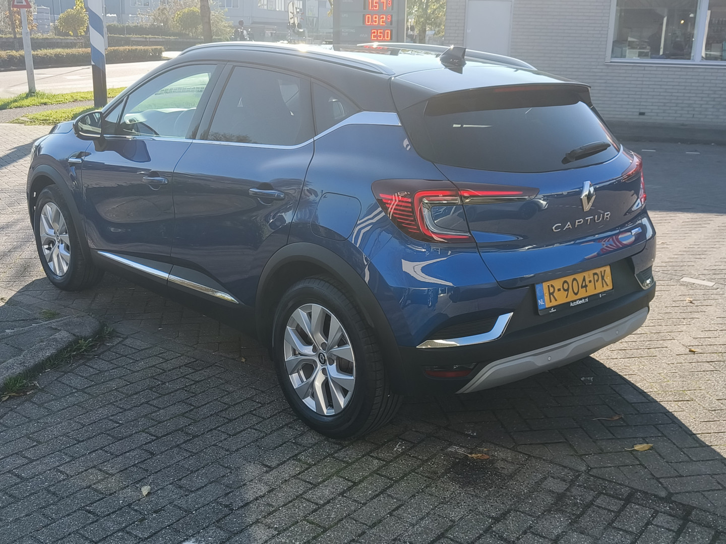 Renault