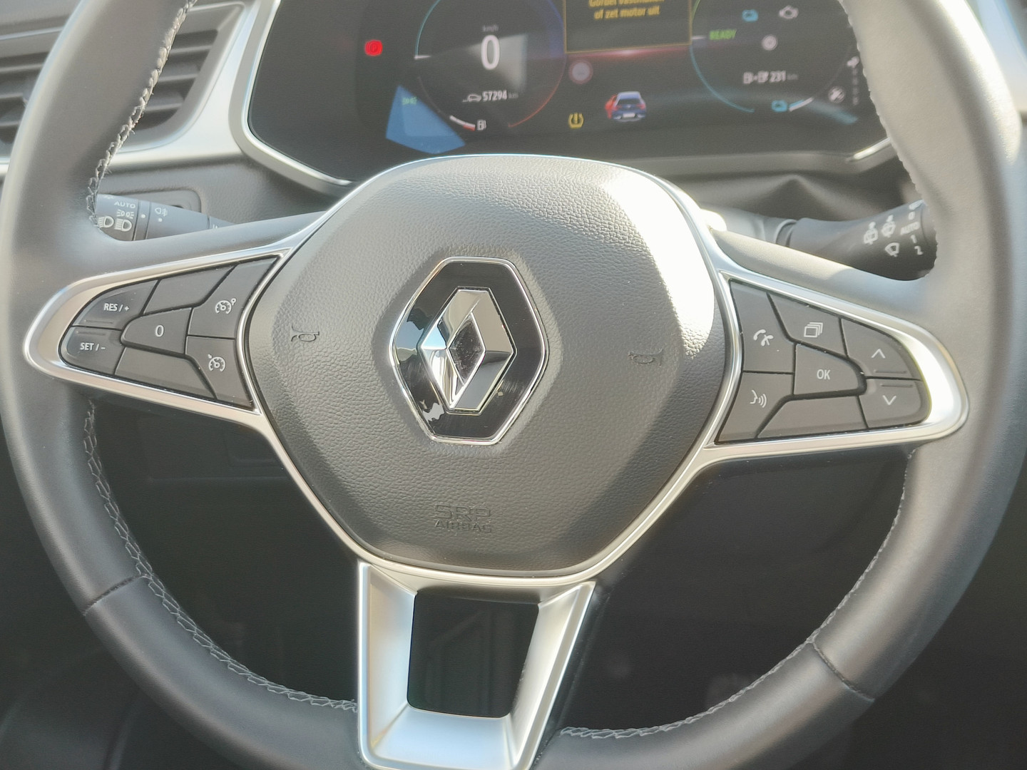 Renault