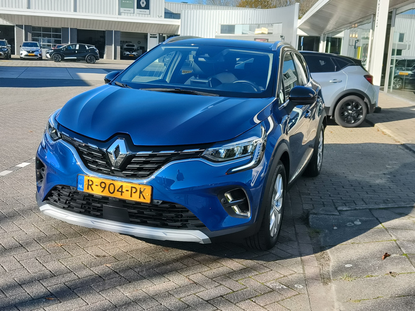 Renault