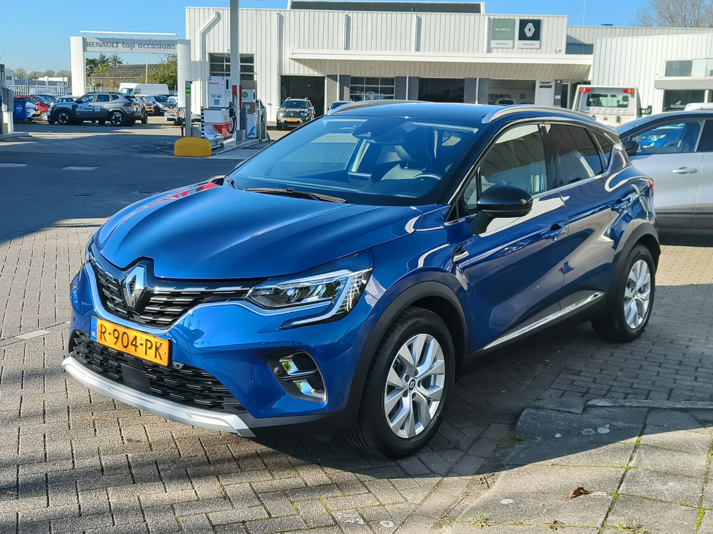 Renault