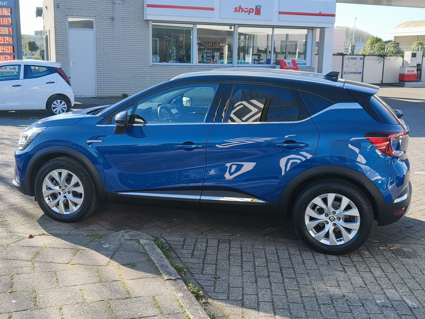 Renault