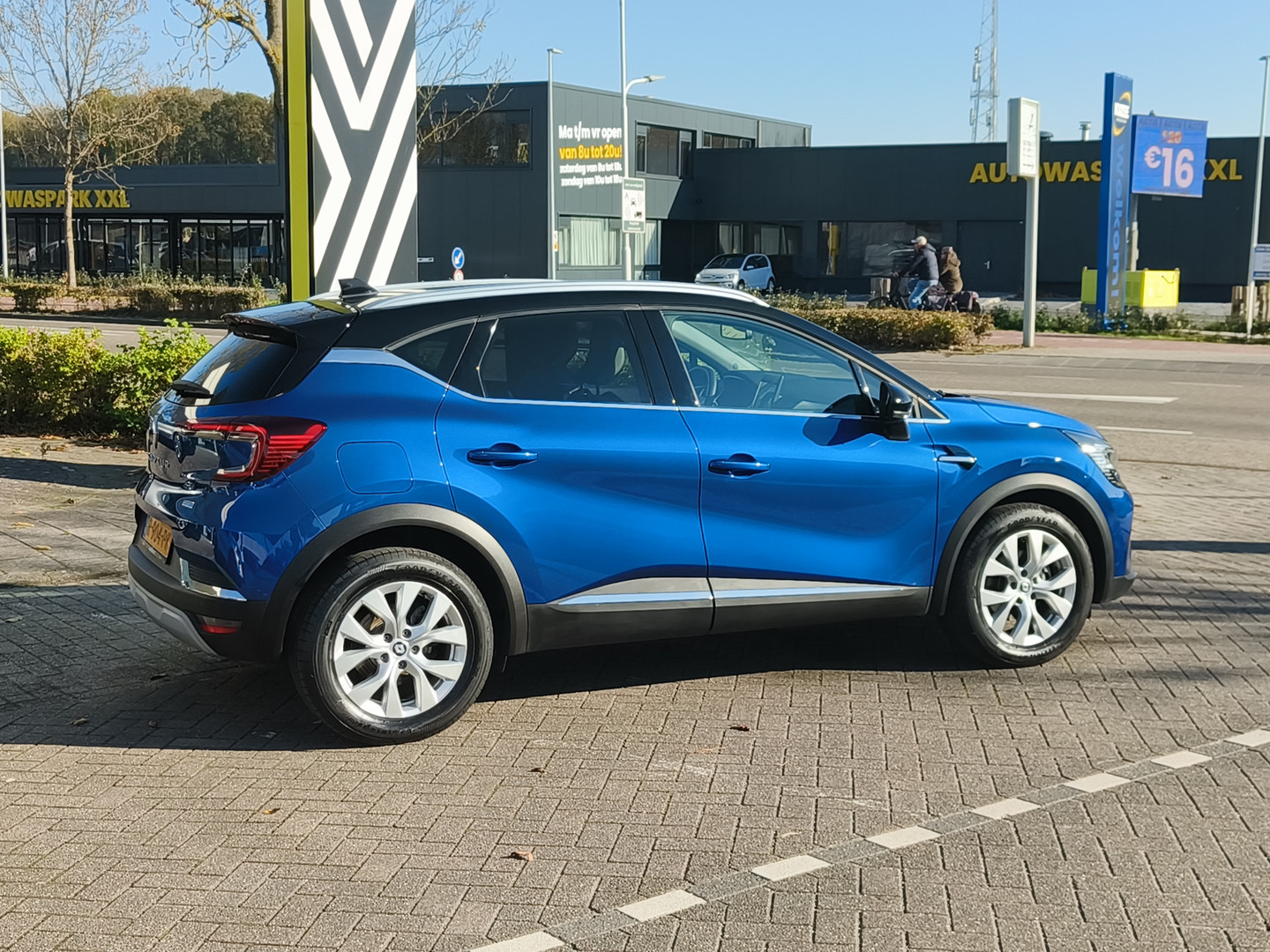 Renault
