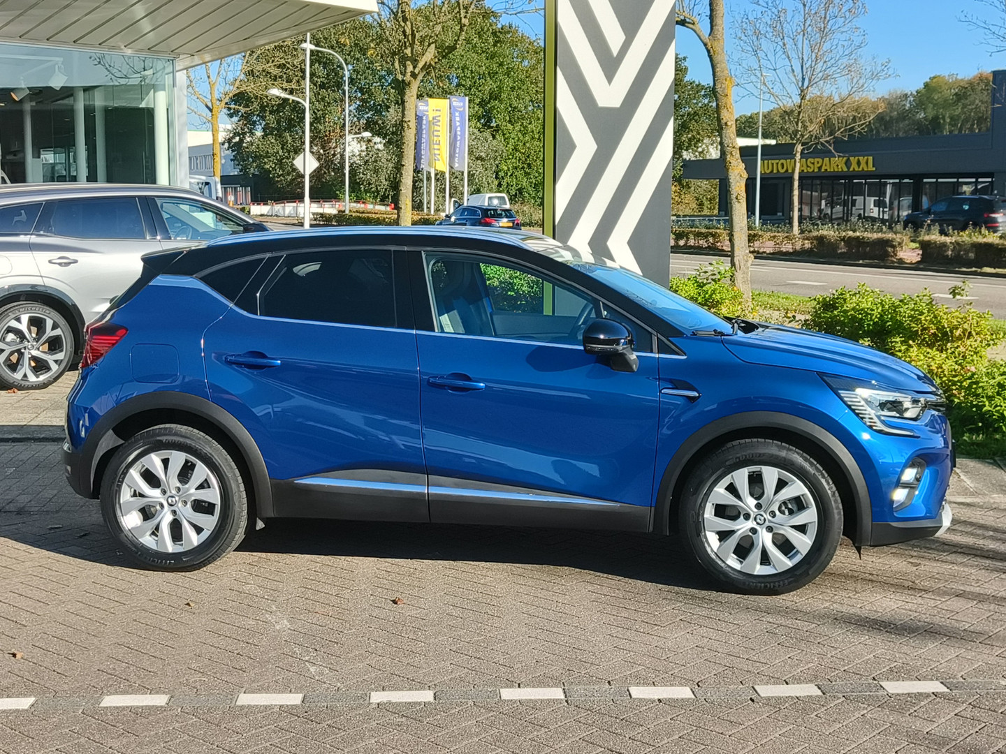 Renault