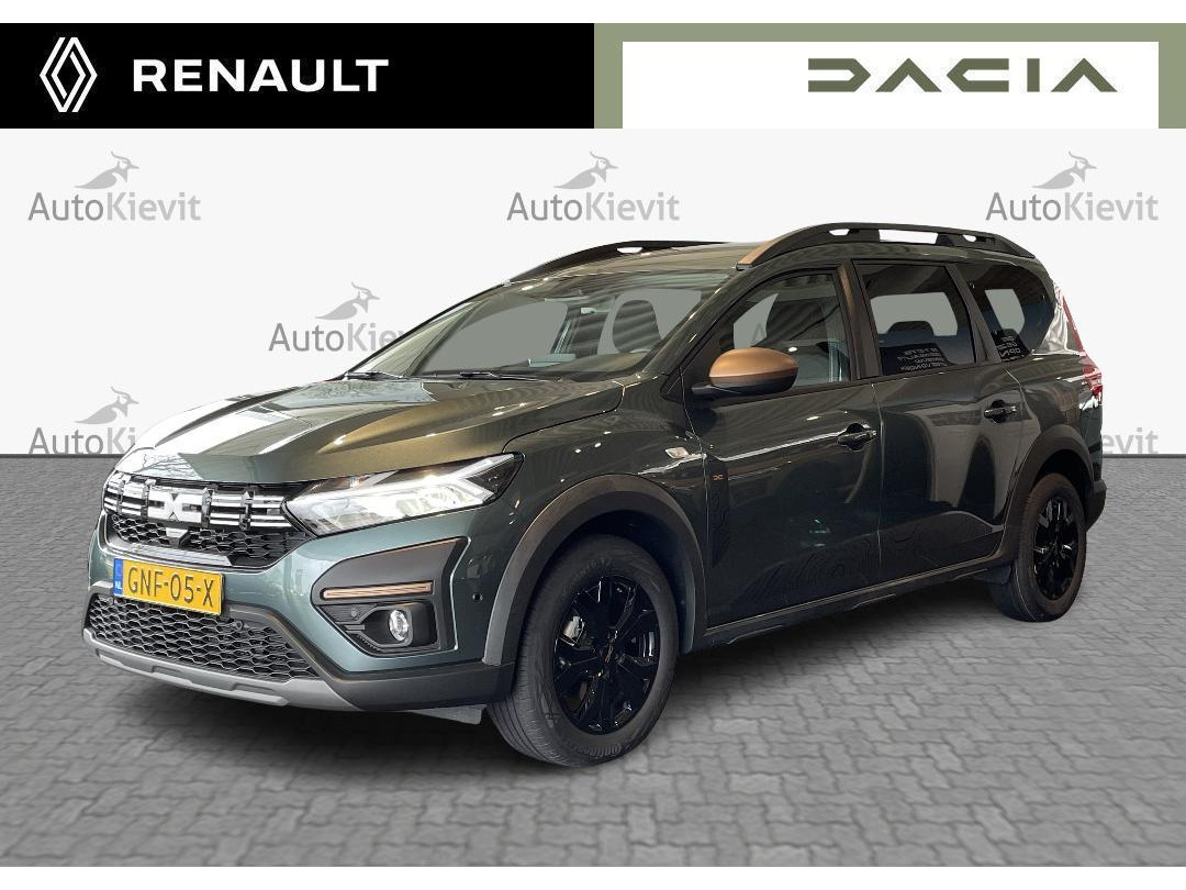 Dacia