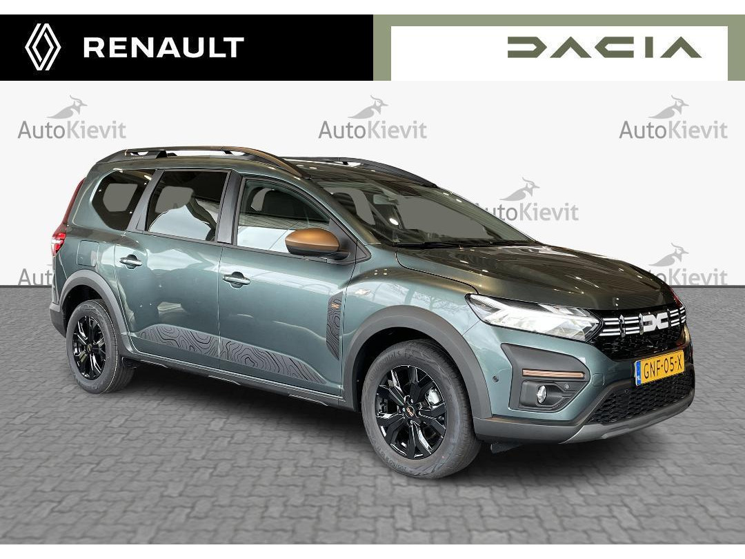 Dacia