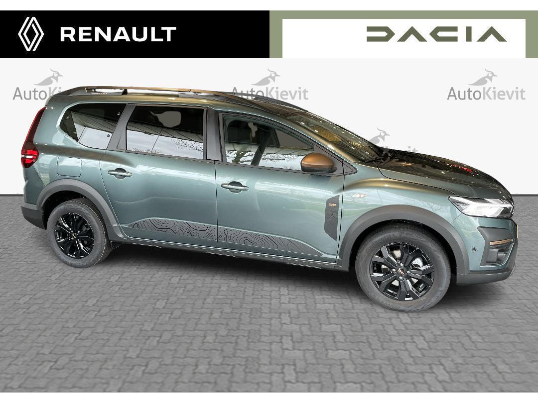 Dacia
