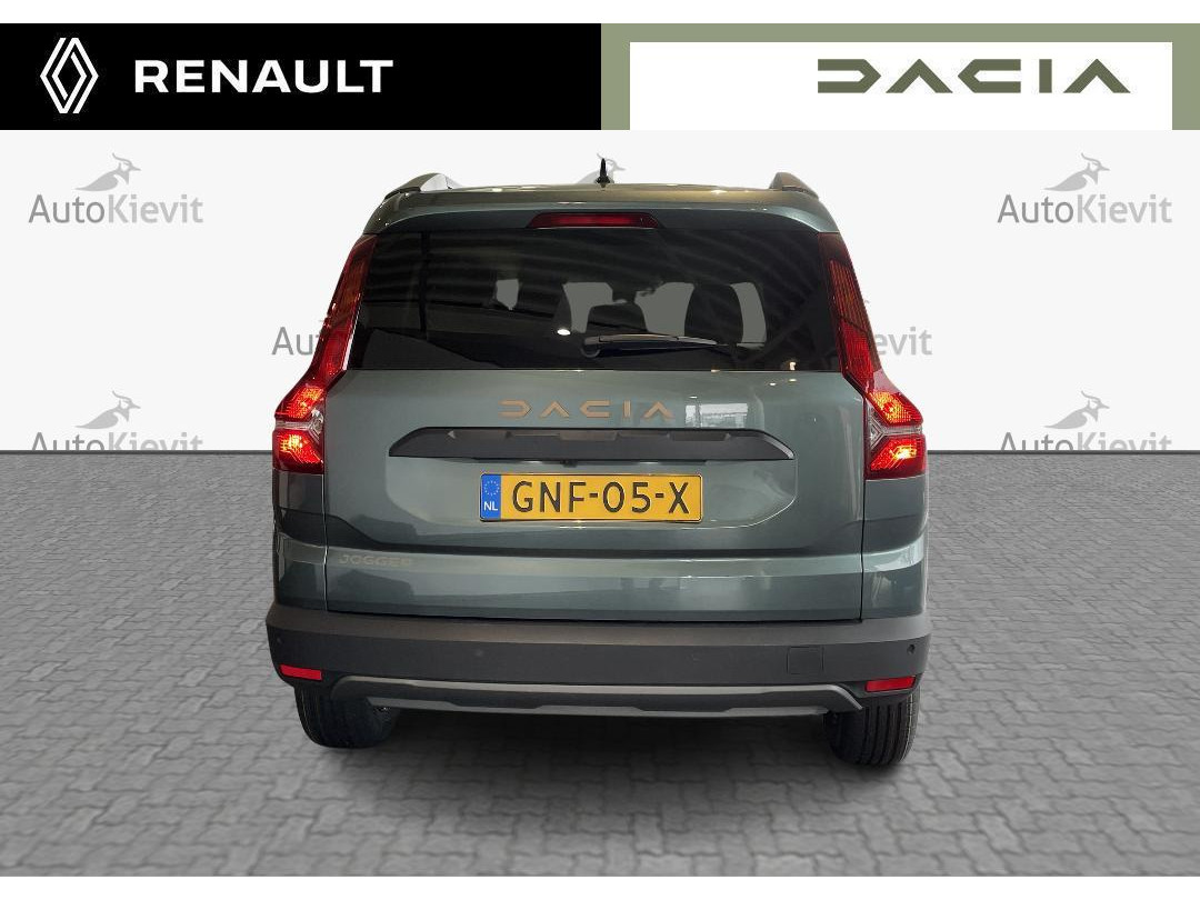 Dacia