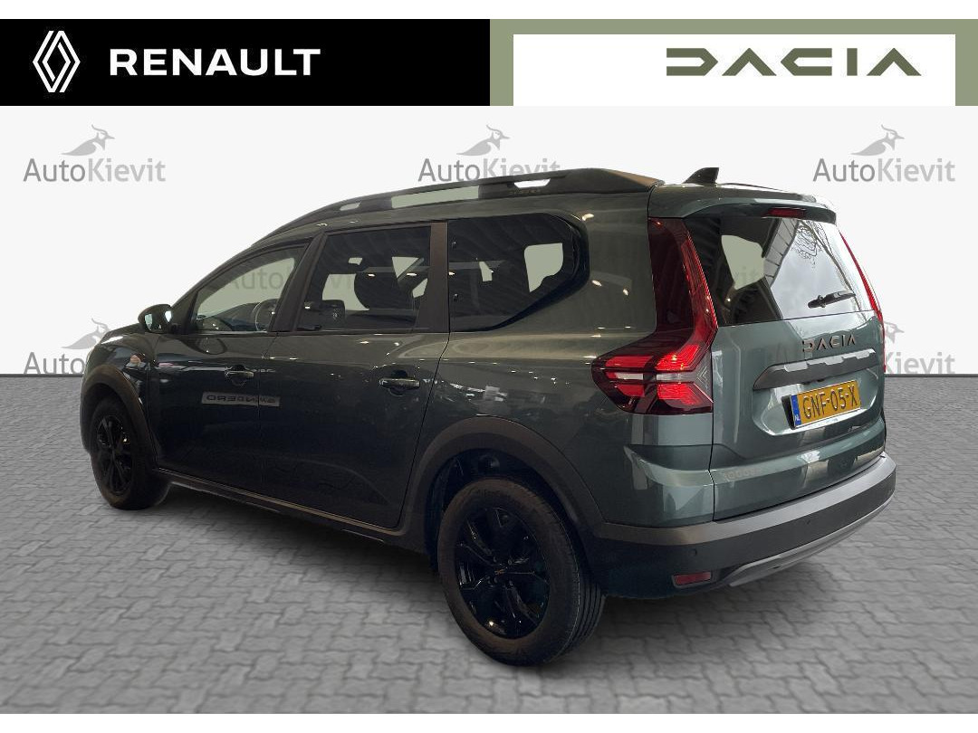 Dacia