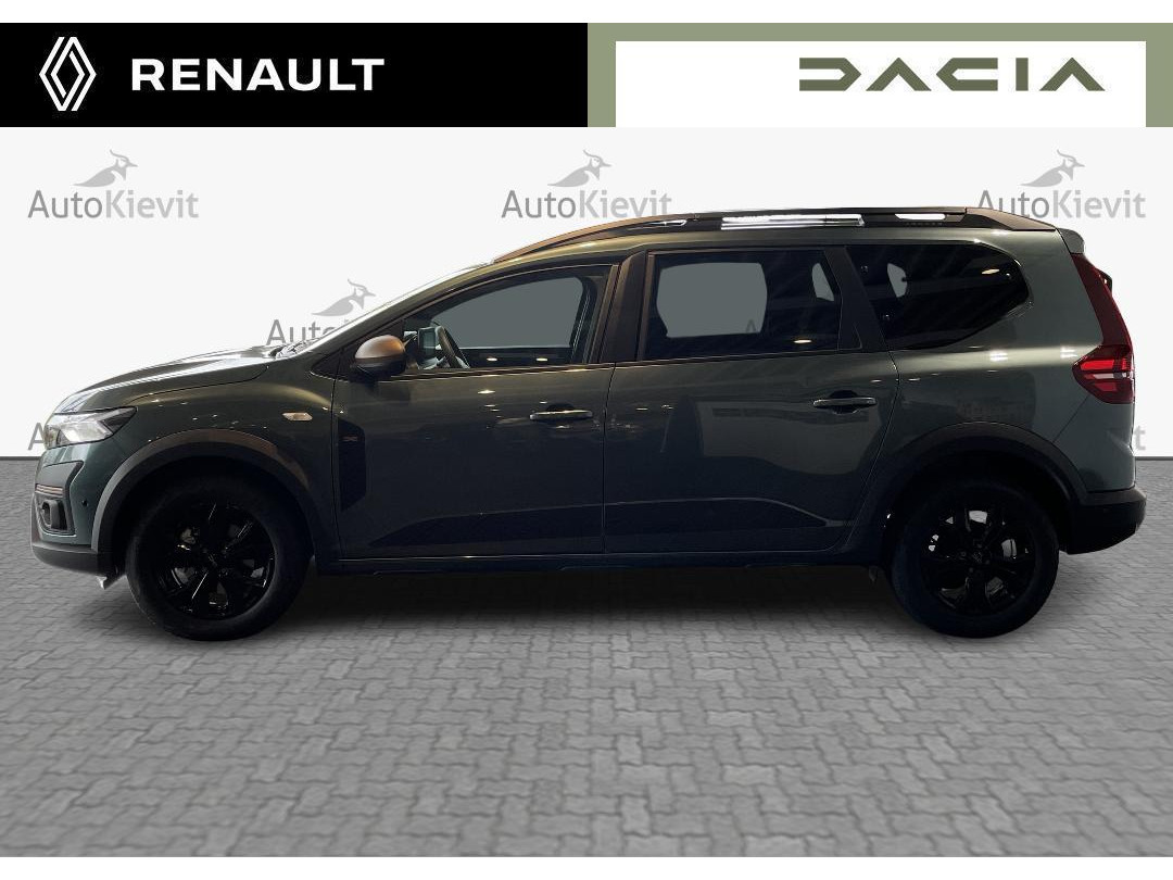Dacia