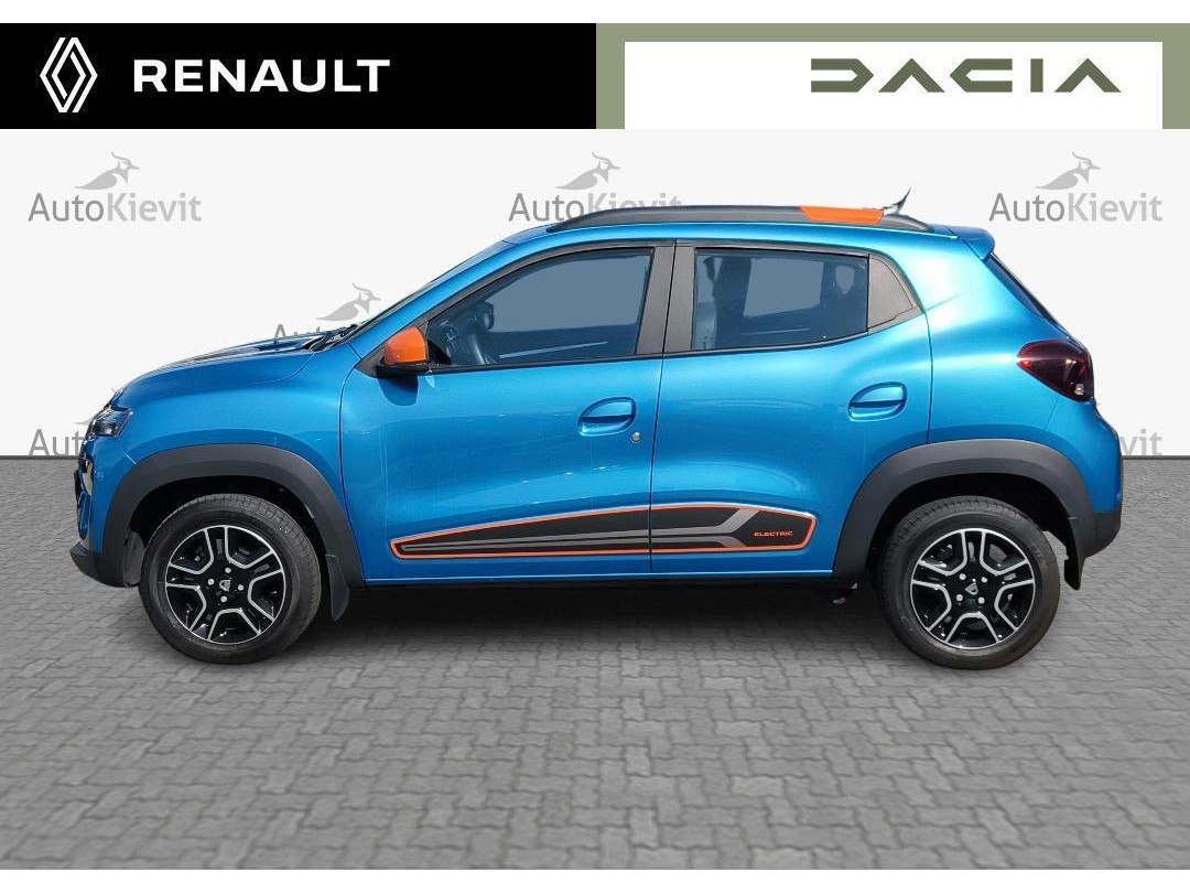 Dacia