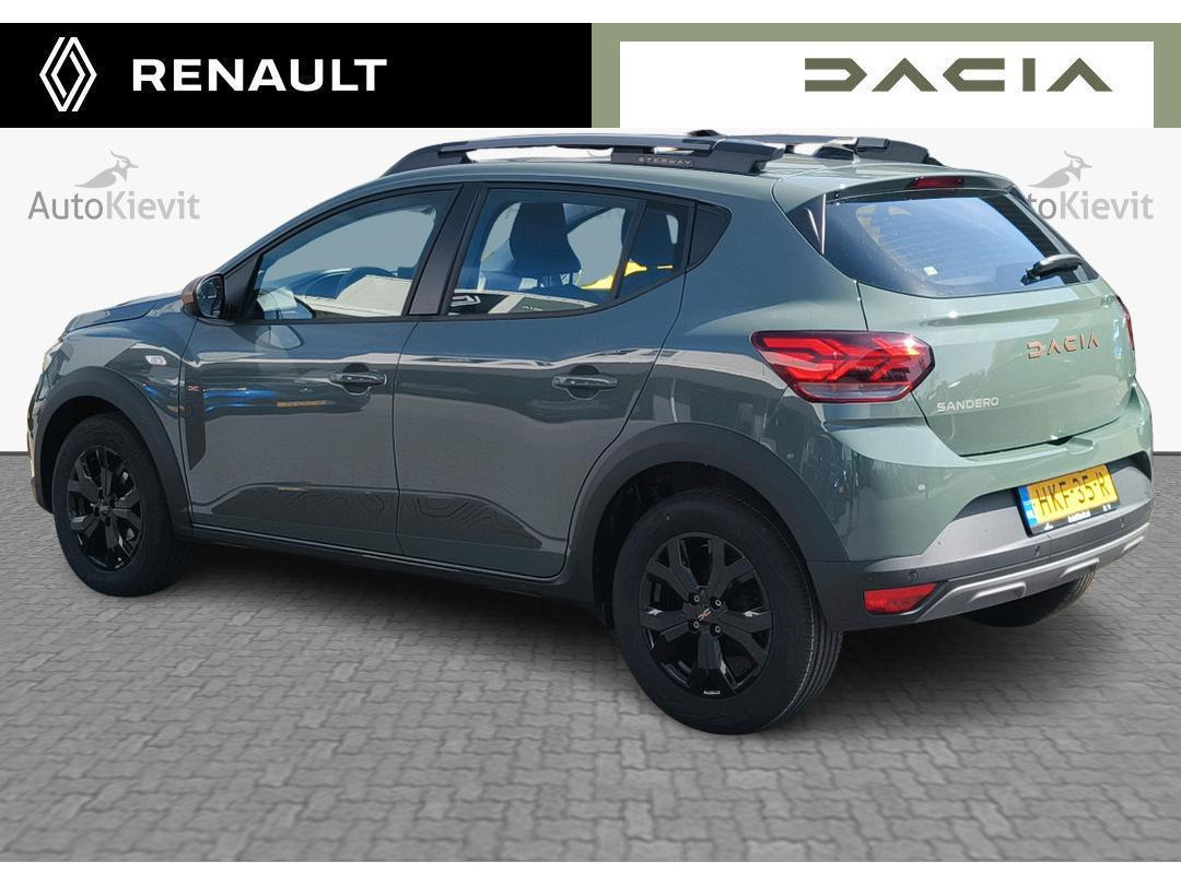 Dacia
