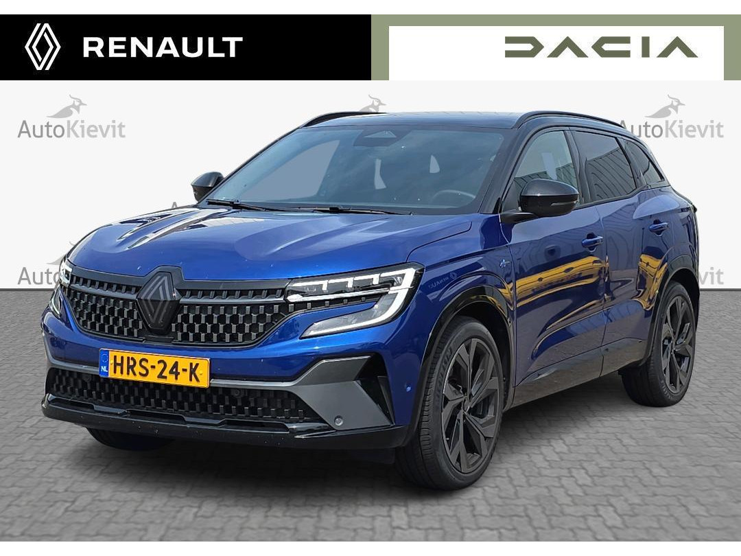 Renault Renault