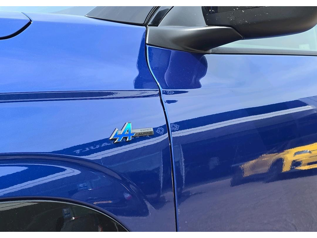 Renault Renault
