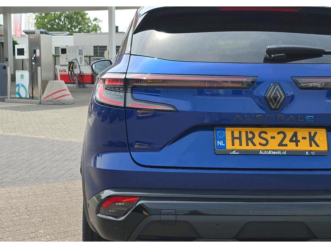 Renault Renault