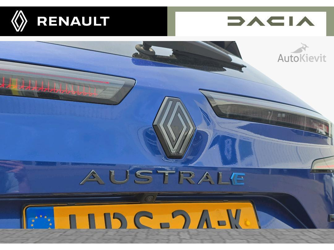 Renault Renault