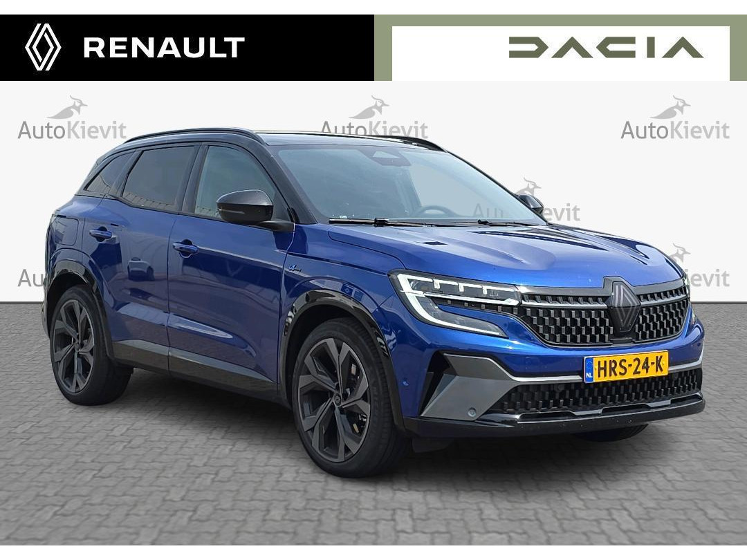 Renault Renault