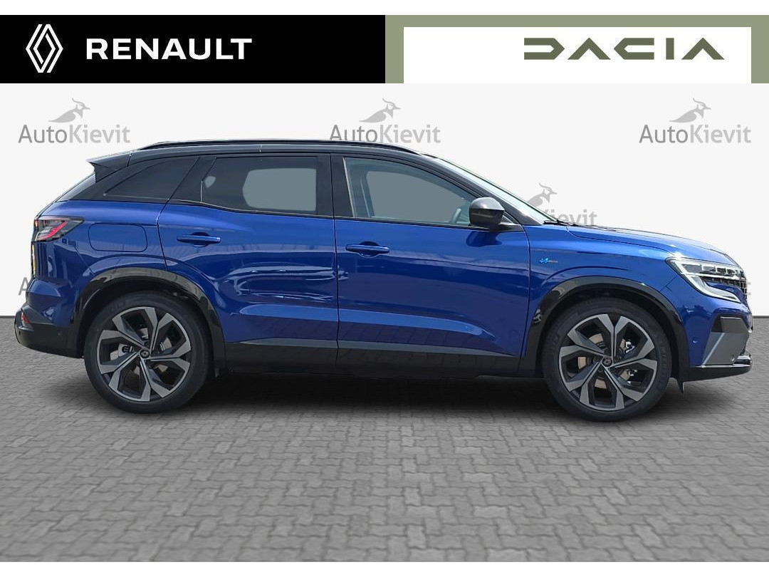 Renault Renault