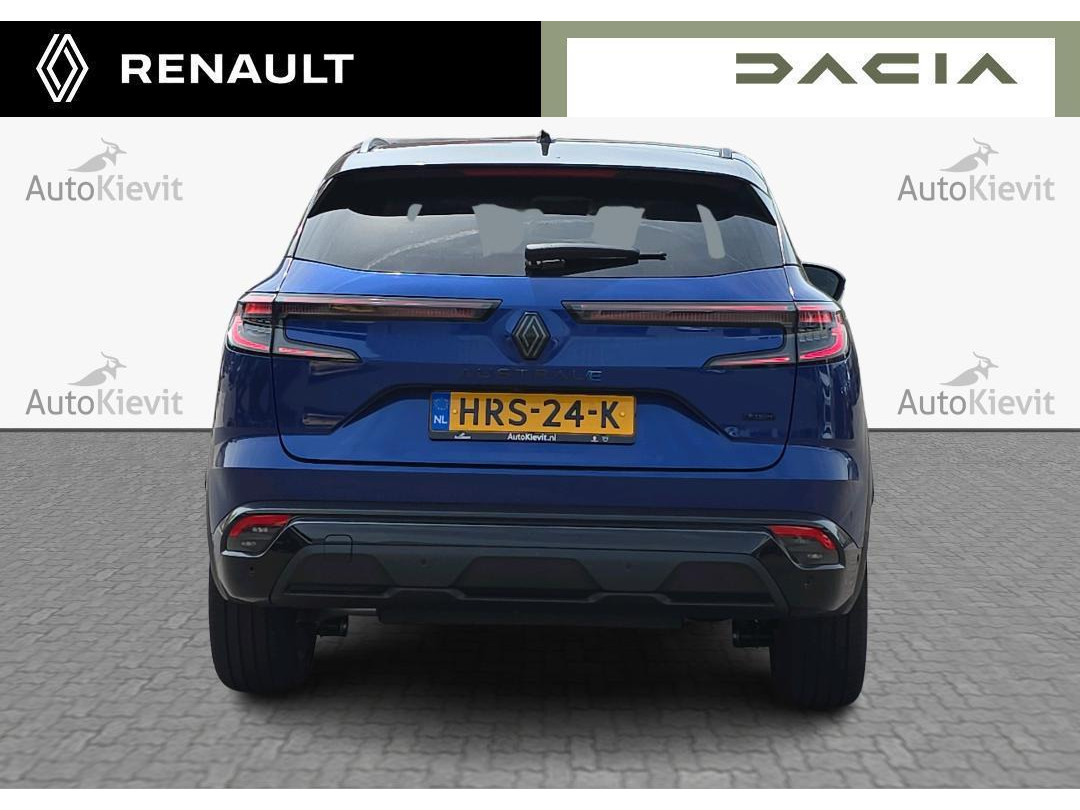 Renault Renault