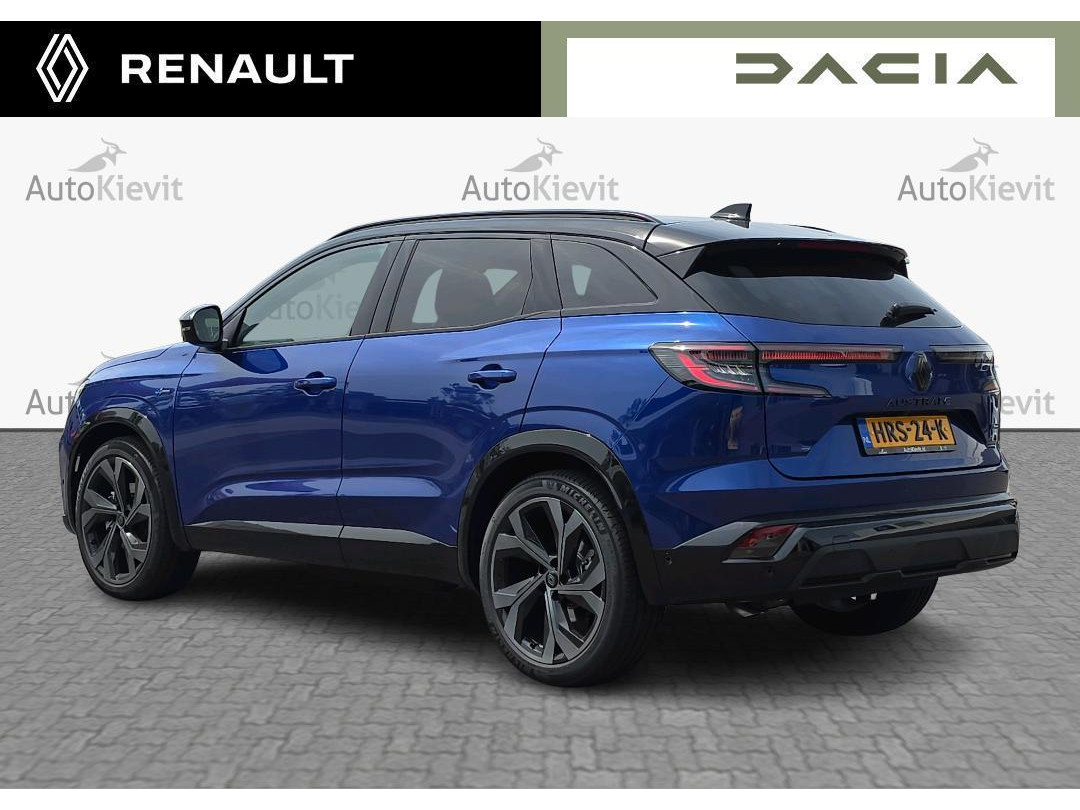 Renault Renault