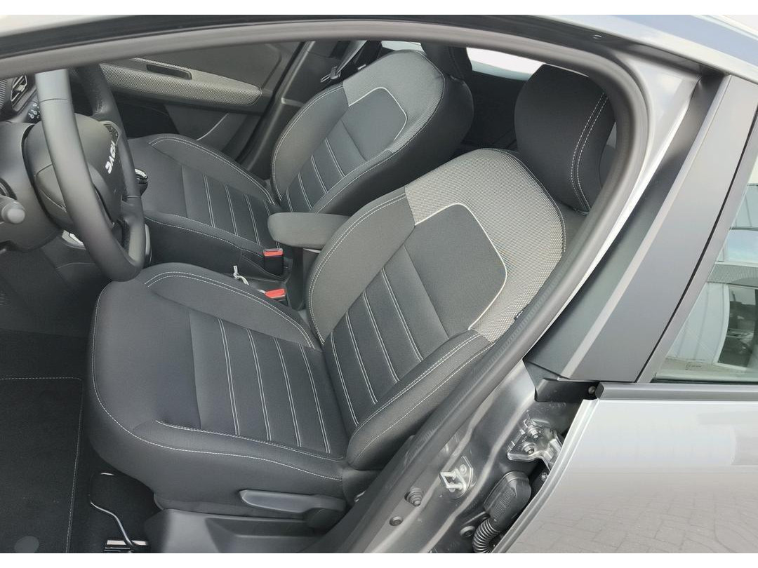Dacia