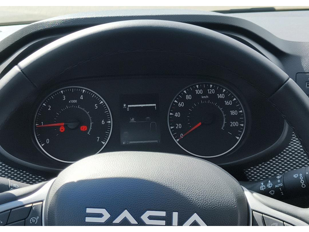 Dacia