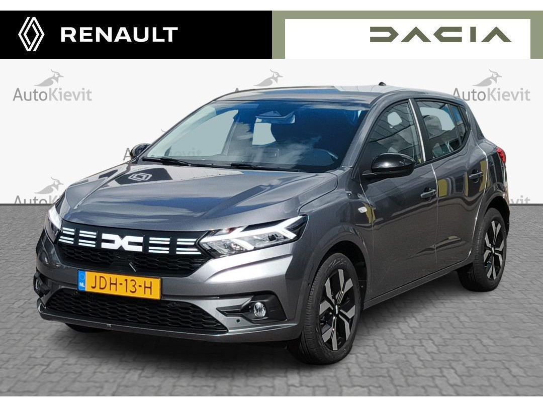 Dacia