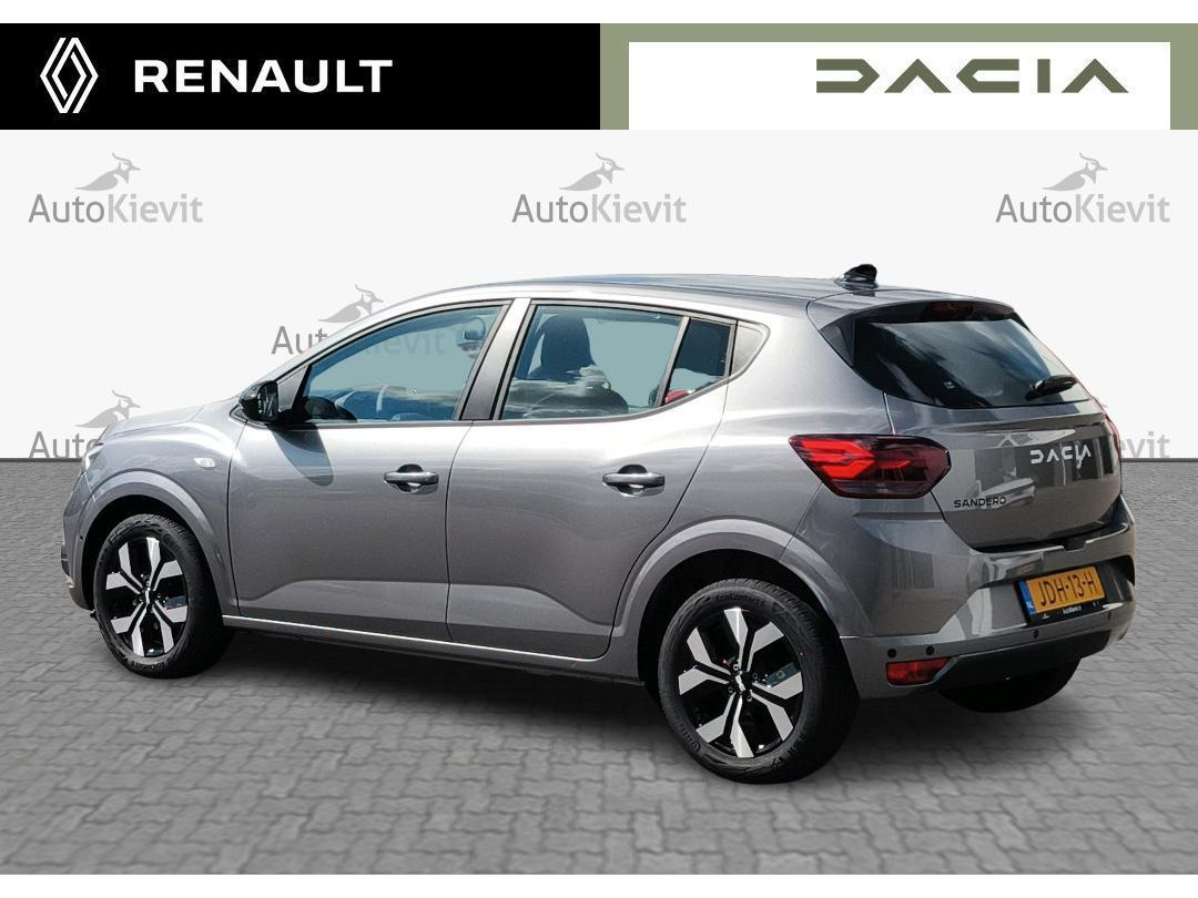 Dacia