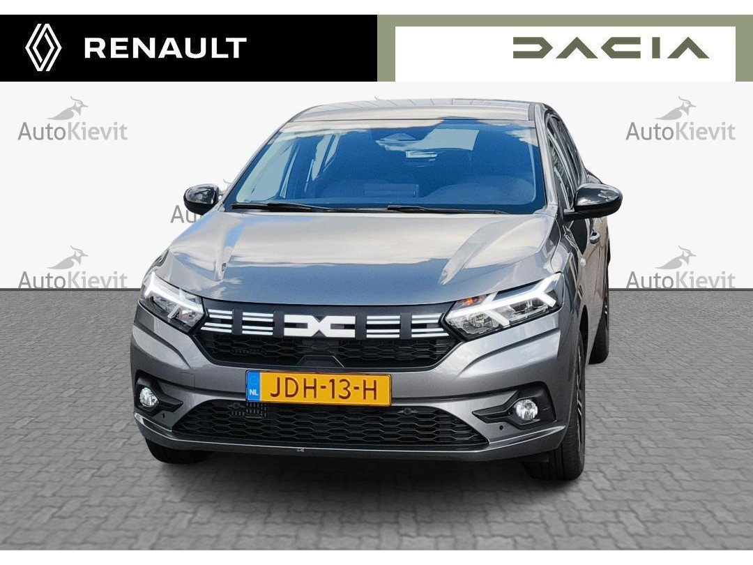 Dacia