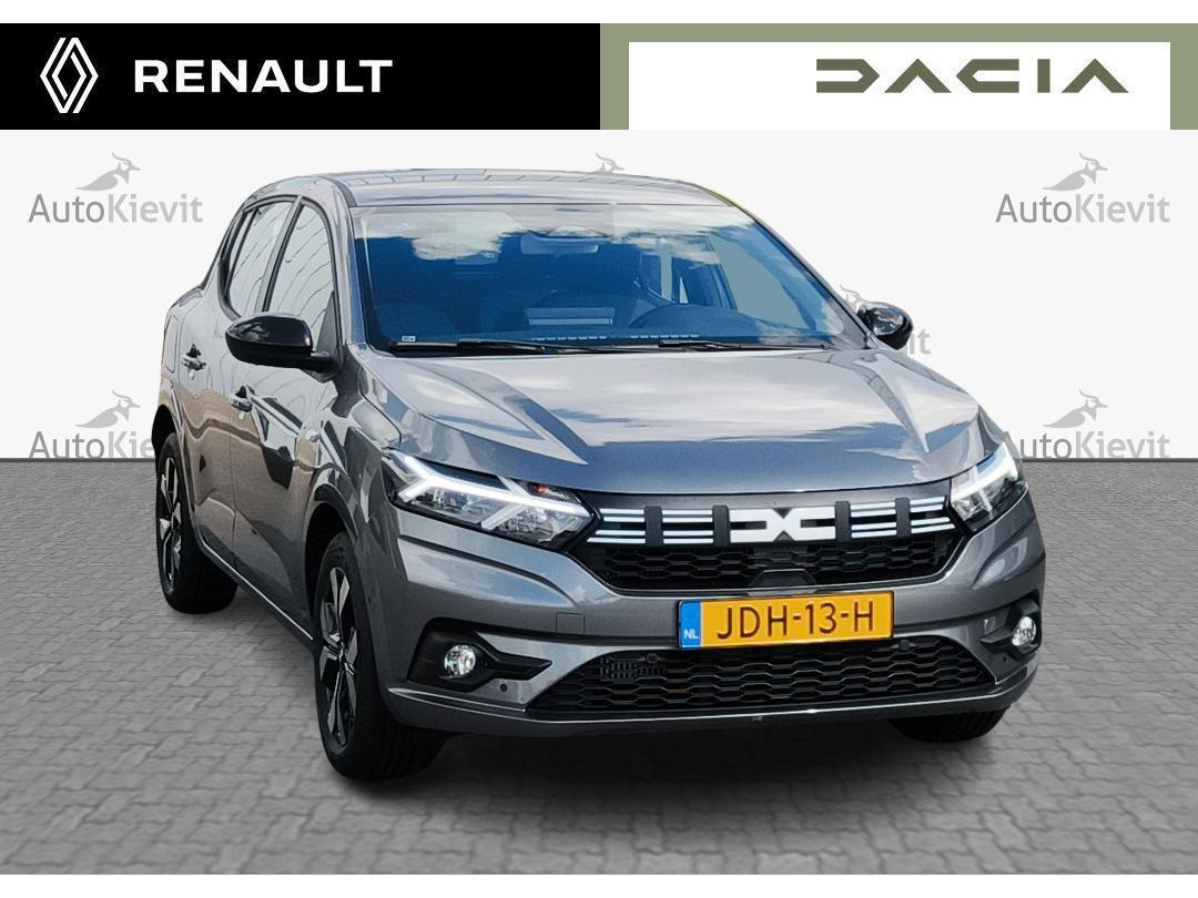 Dacia