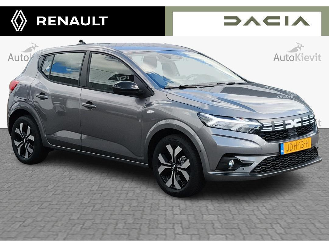 Dacia