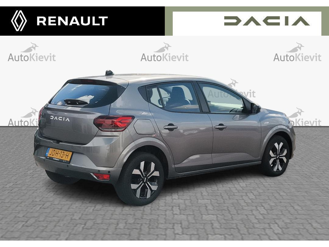 Dacia