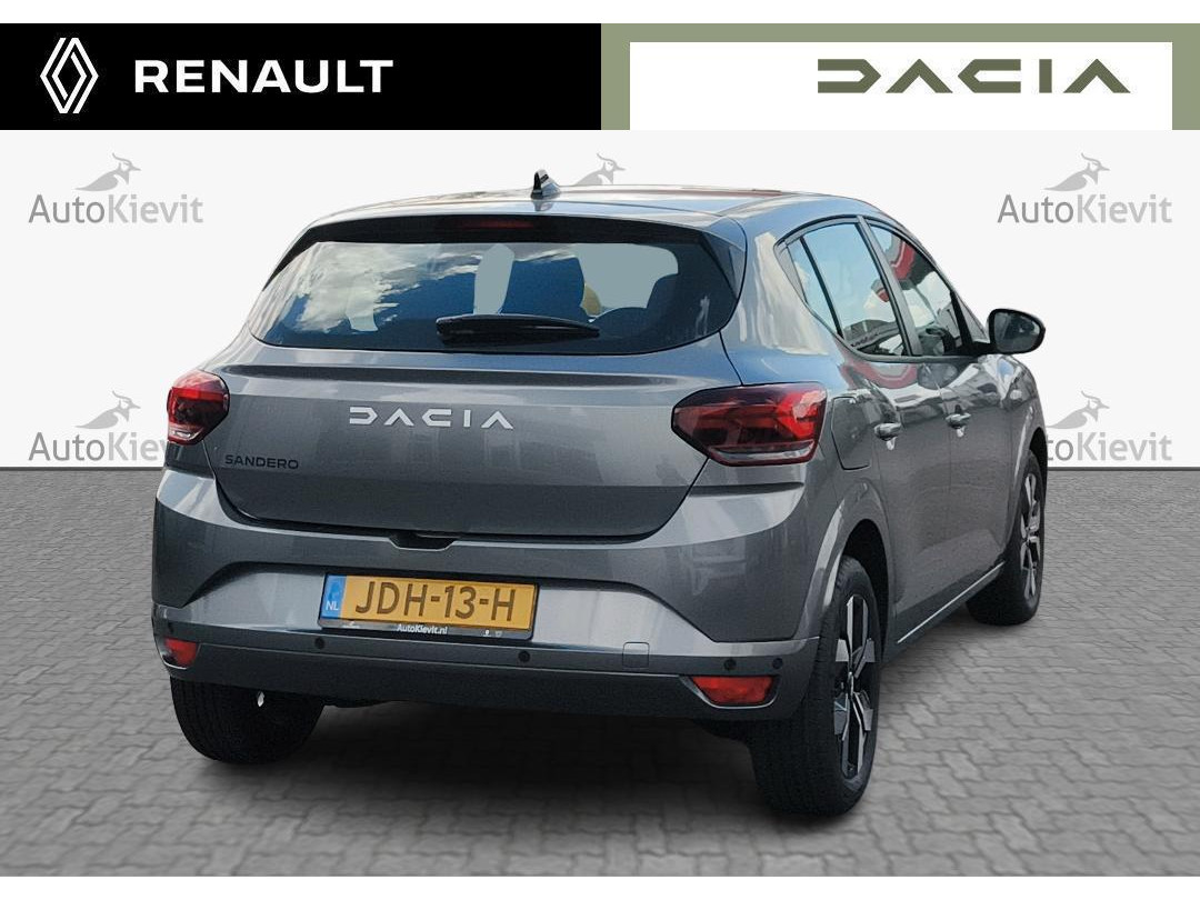 Dacia