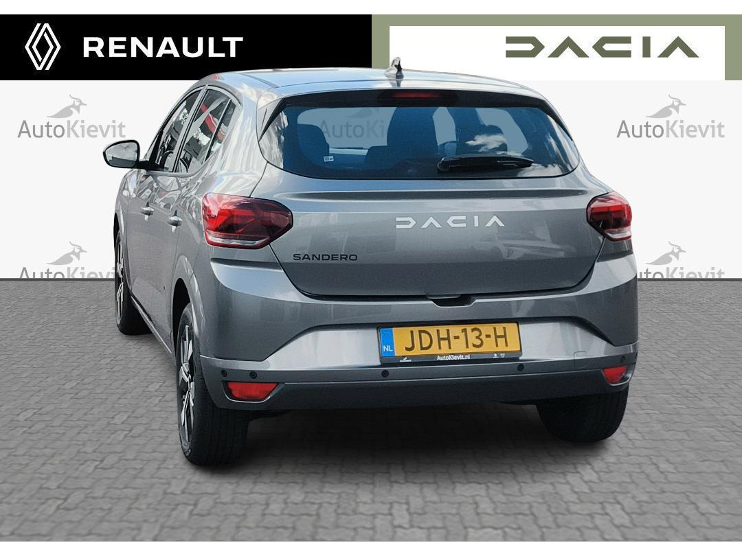 Dacia