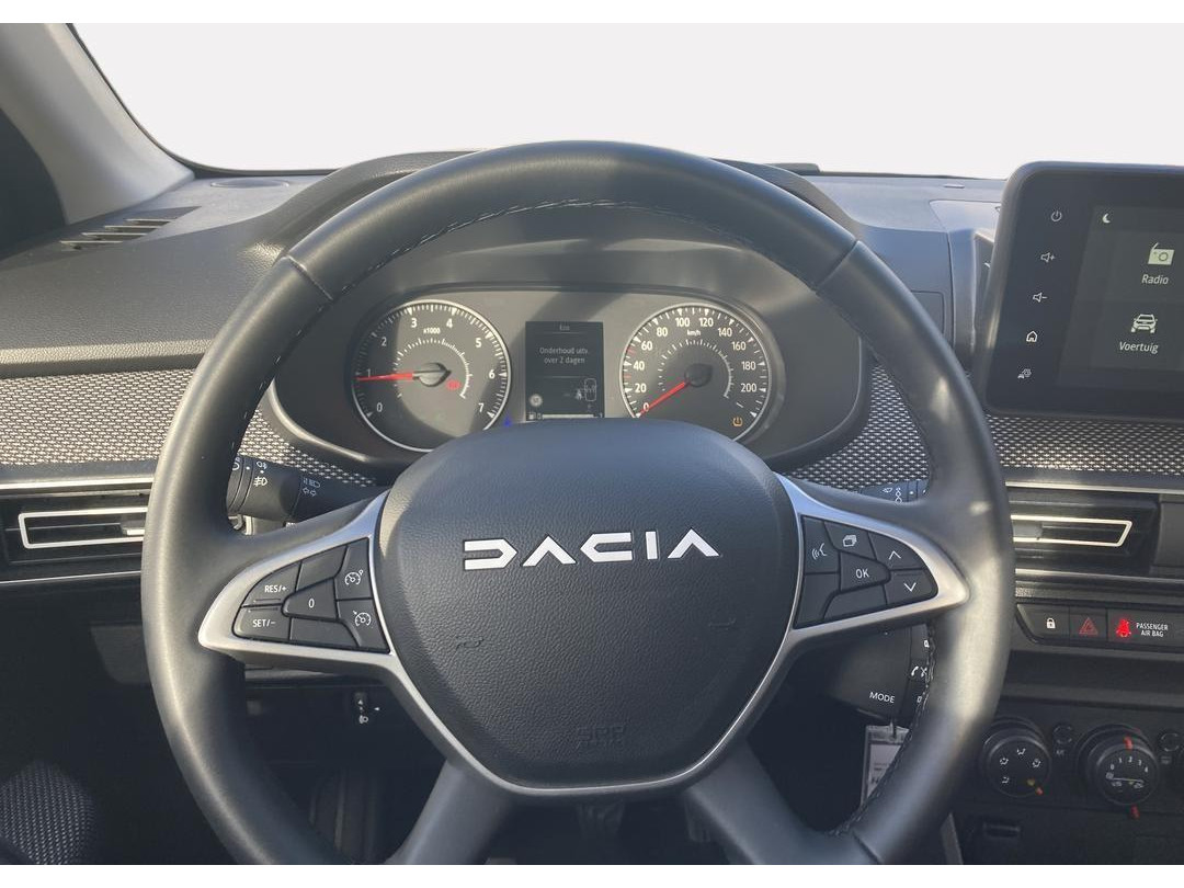 Dacia
