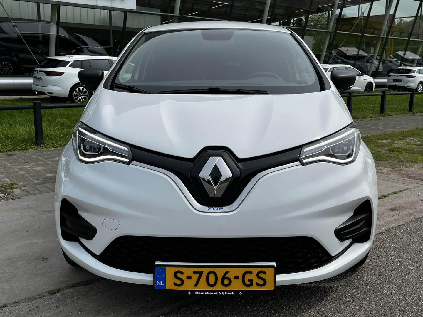 Renault