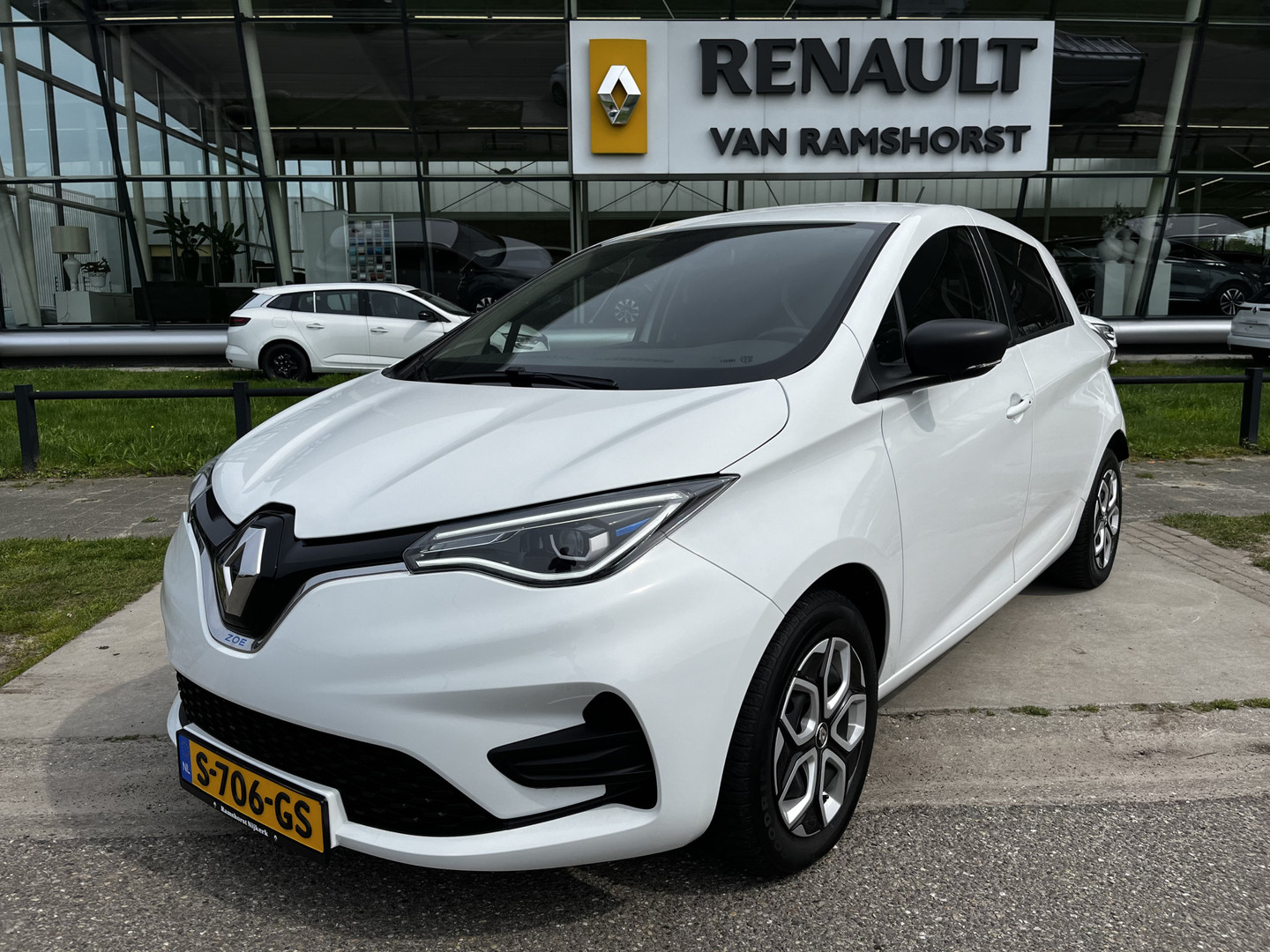 Renault
