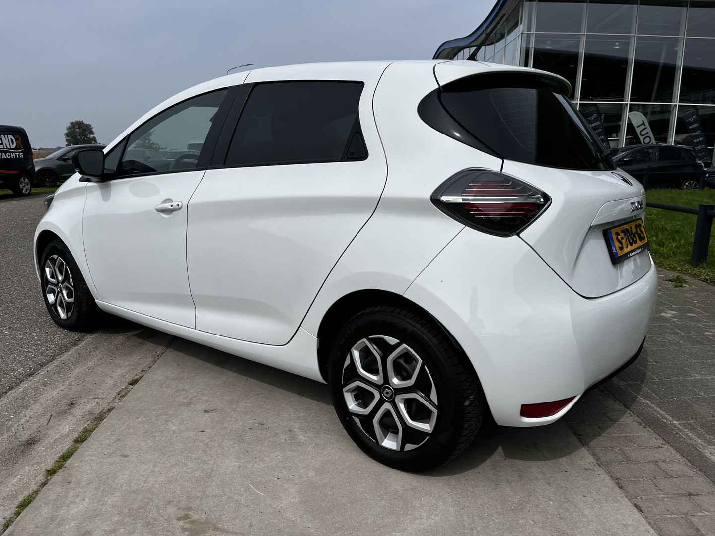 Renault