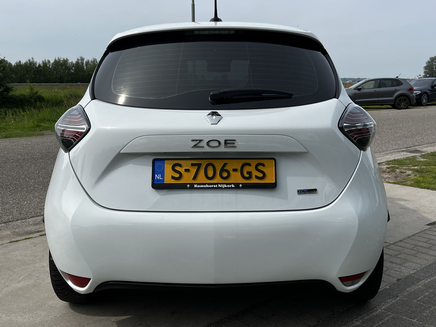 Renault
