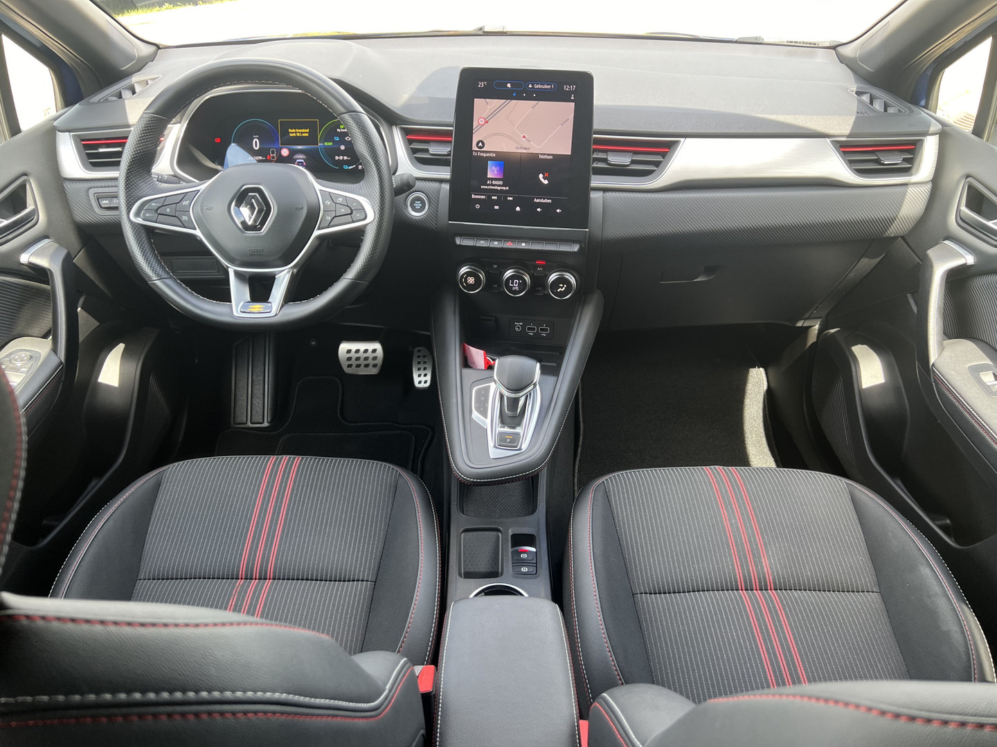 Renault