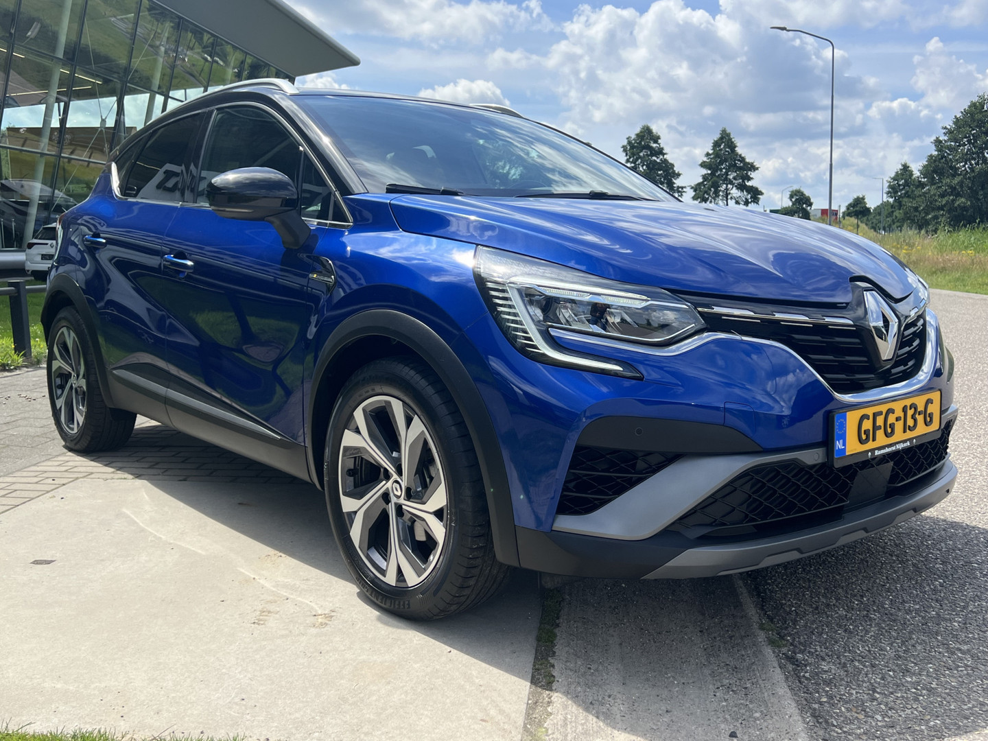 Renault