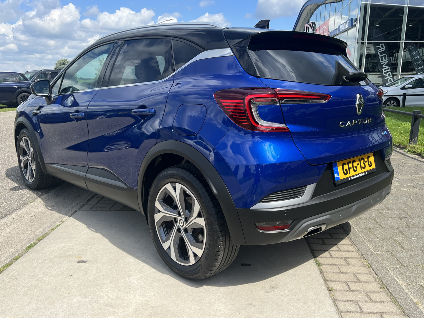 Renault