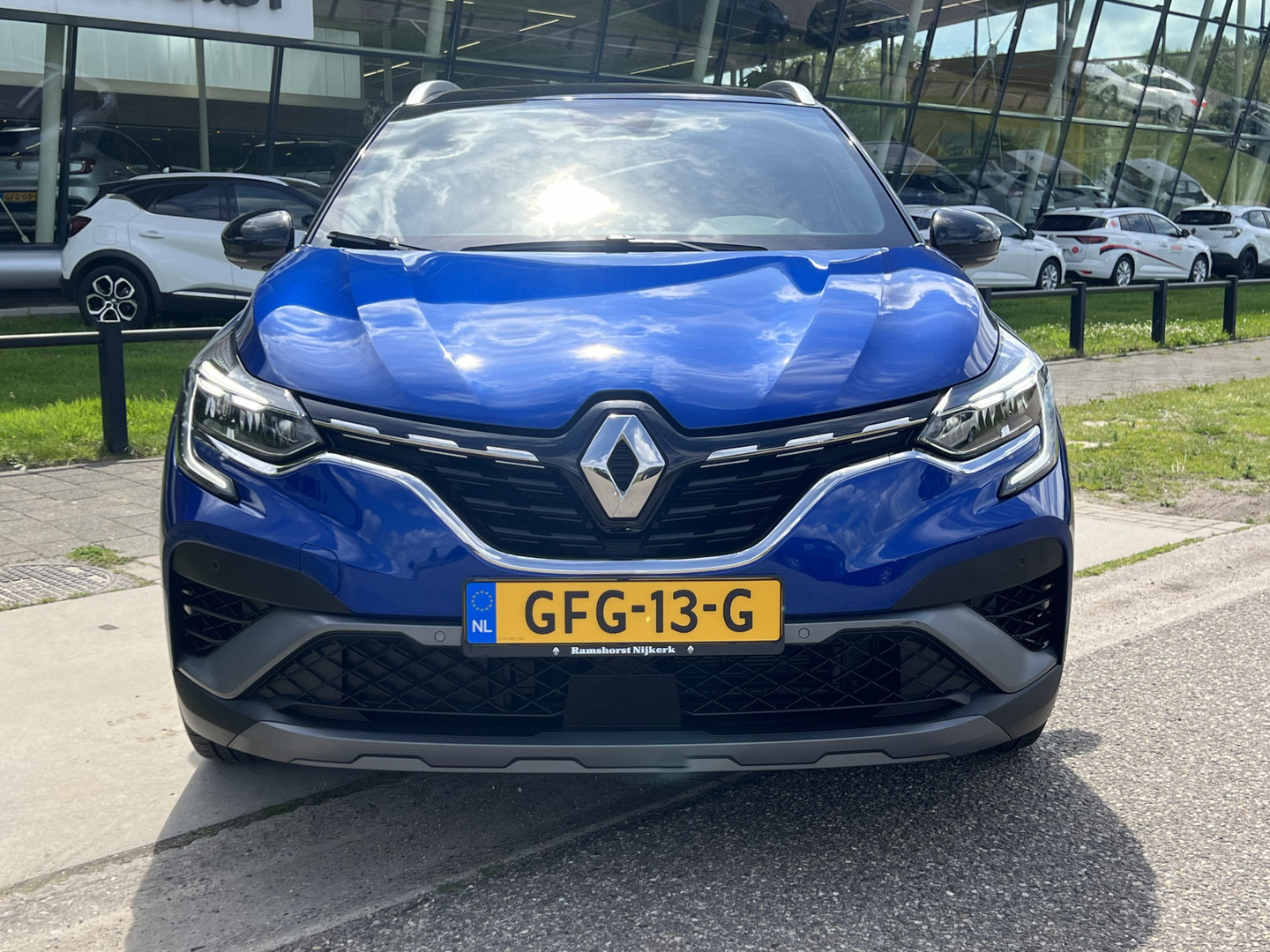 Renault