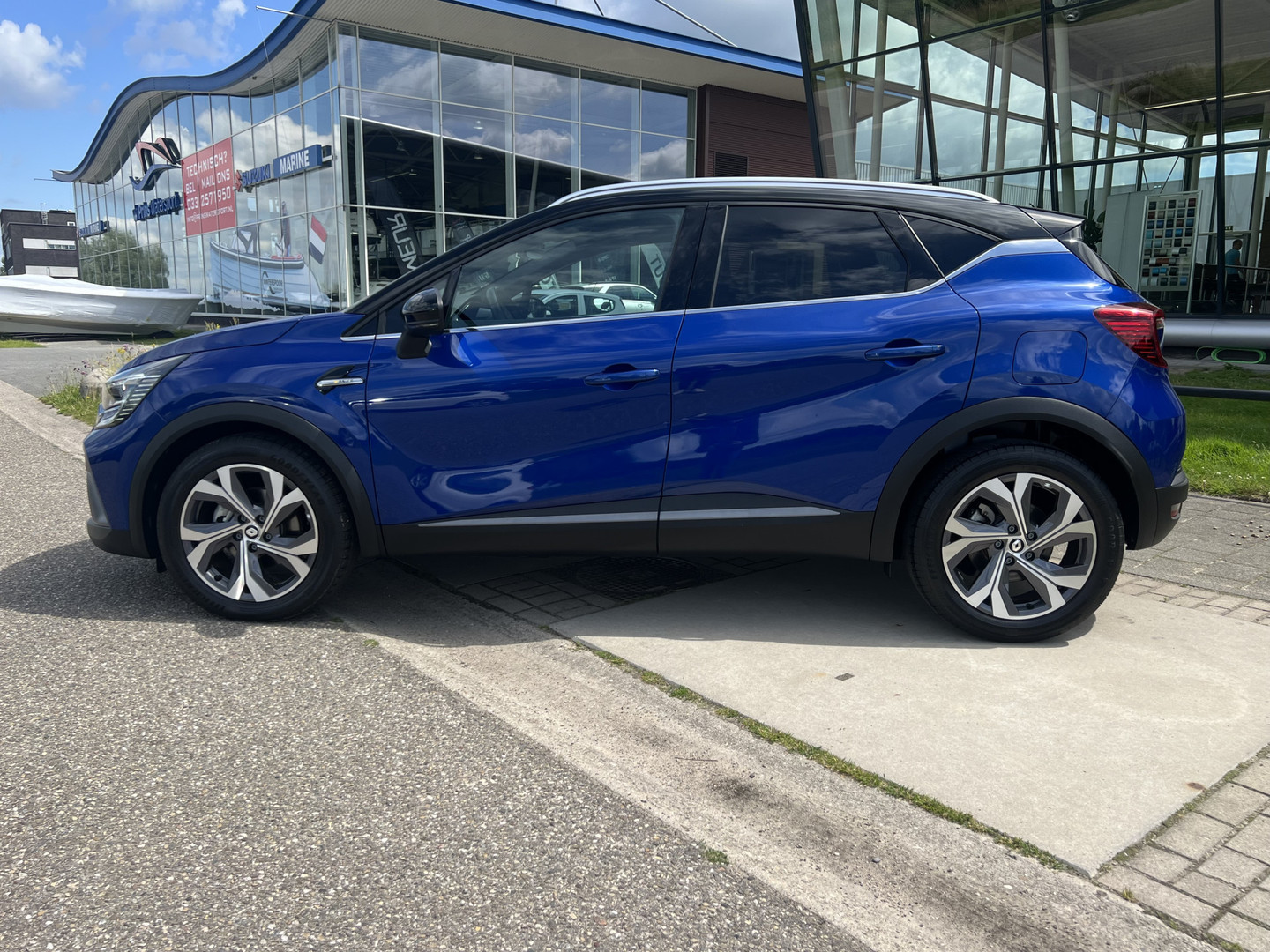 Renault