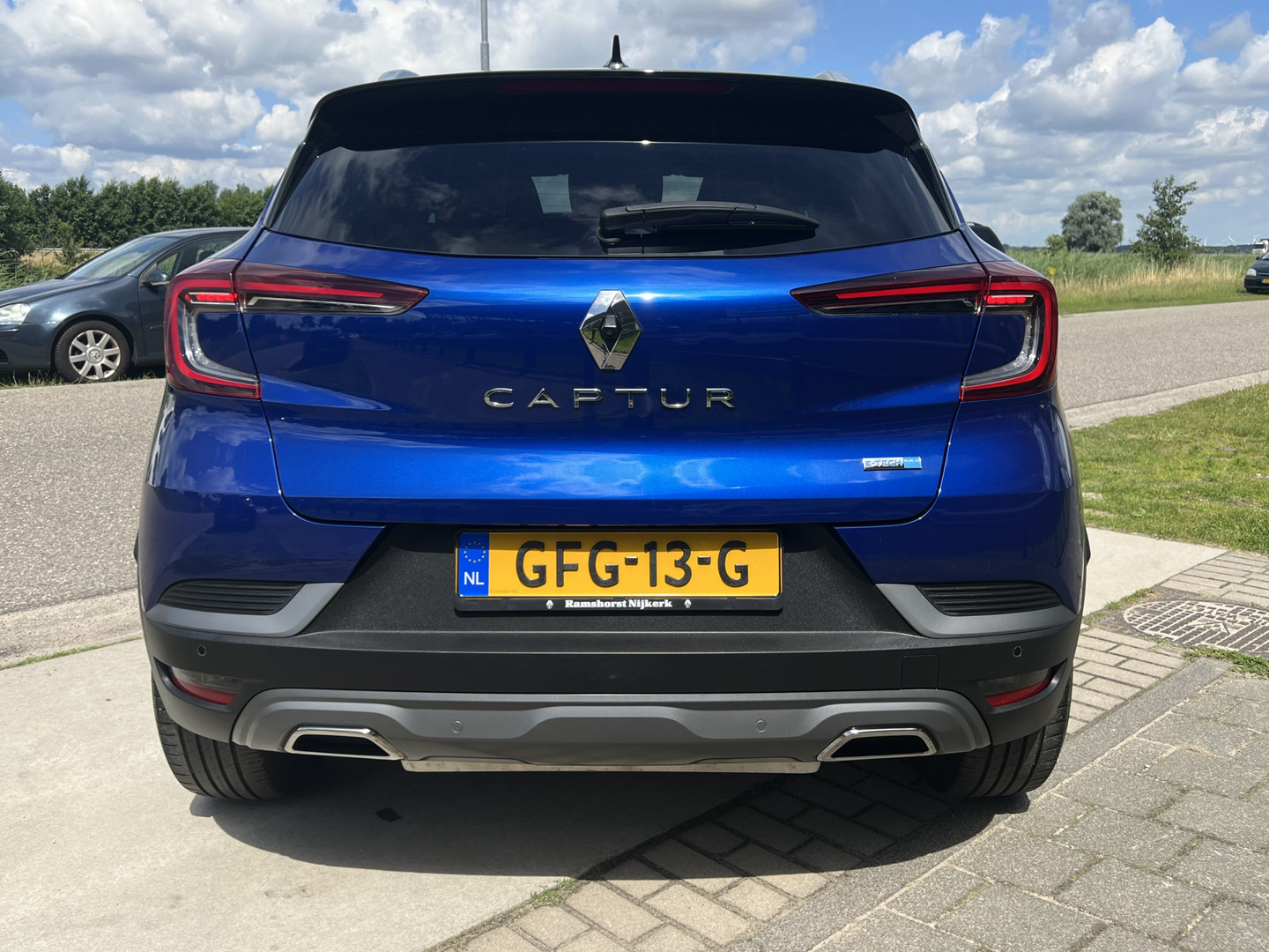 Renault