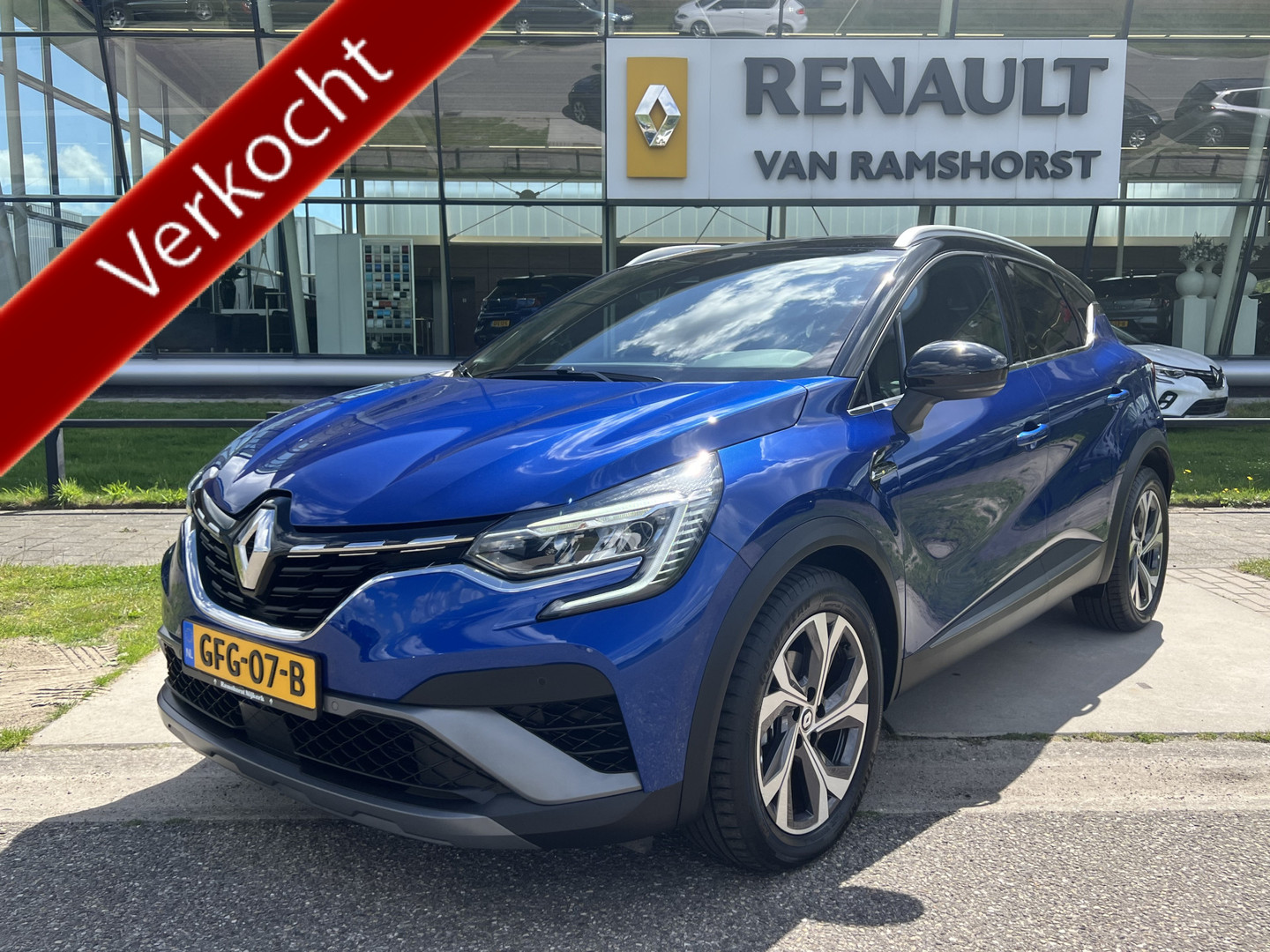 Renault